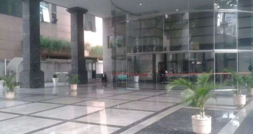 Conjunto comercial 233 m² - Jardins - São Paulo/SP