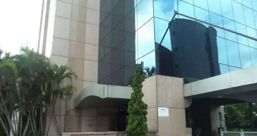 Conjunto comercial para alugar, 1550 m² - Pinheiros - São Paulo/SP