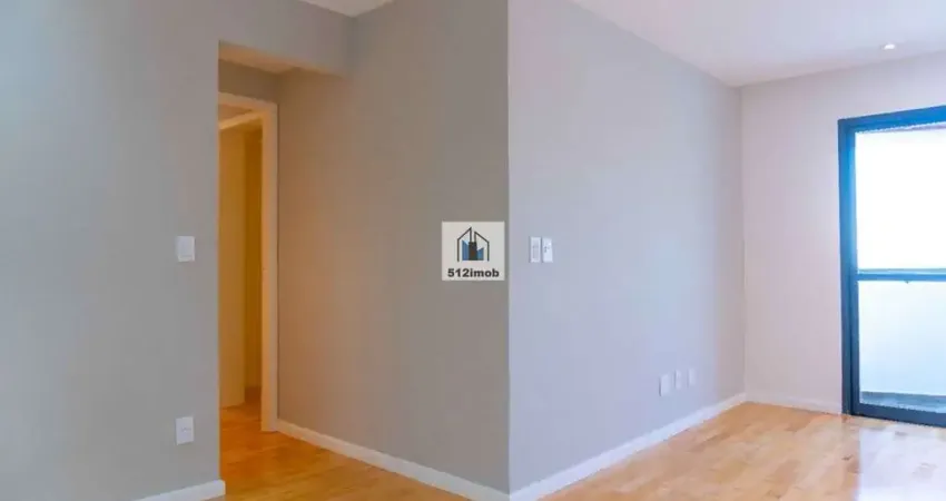 Apartamento no Morumbi - 95m², 2 vagas reformado pronto para morar