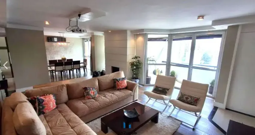 Apartamento 3 Dorms, 2 Suítes no Panamby com Lazer Completo!