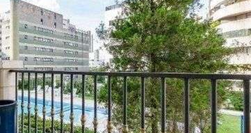 Apartamento Reformado com Lazer Completo, 2 dormitórios, 2 vagas