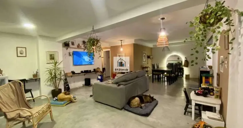 Apartamento no Morumbi - Vila Andrade - 87m², 2 vagas