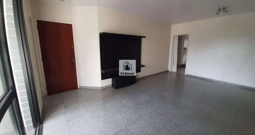 Apartamento com 3 quartos à venda na Rua Sophia Ambuba, 56, Vila Andrade, São Paulo