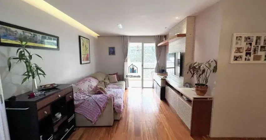 Apartamento com 3 quartos à venda na Avenida Giovanni Gronchi, 6829, Vila Andrade, São Paulo