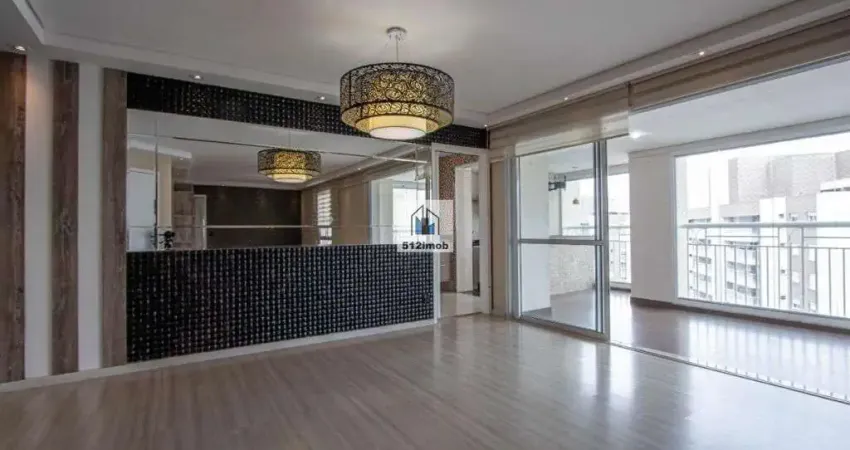 Apartamento com 3 quartos à venda na Rua Nicola Rollo, 151, Vila Andrade, São Paulo