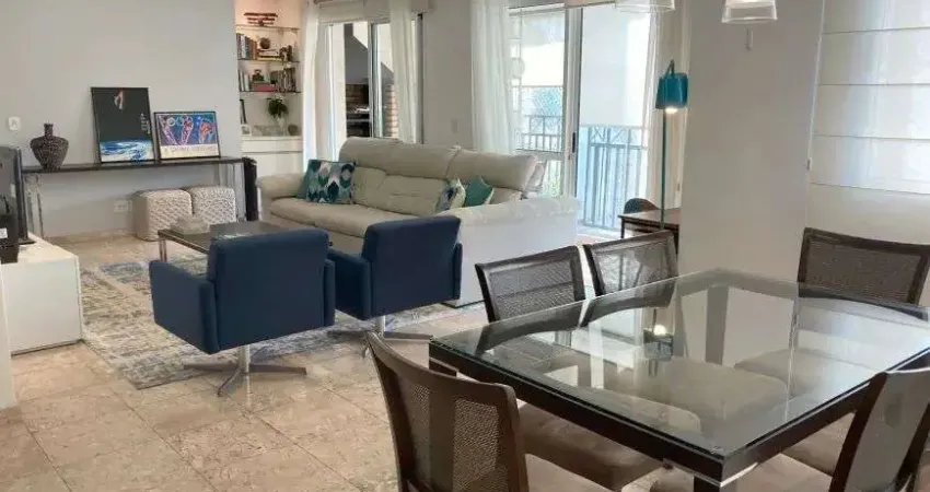 Apartamento com 3 quartos à venda na Rua Almansa, 141, Vila Andrade, São Paulo