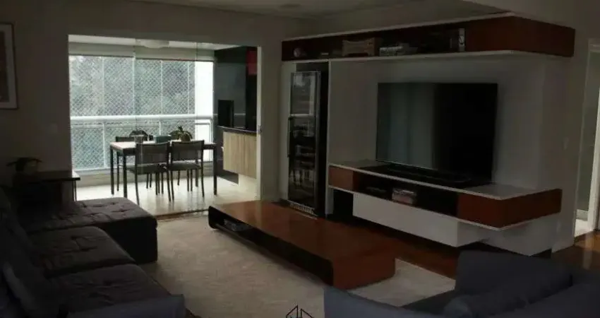 Duplex Alto Padrão no Panamby | 3 Dorms, Suíte e 3 Vagas!