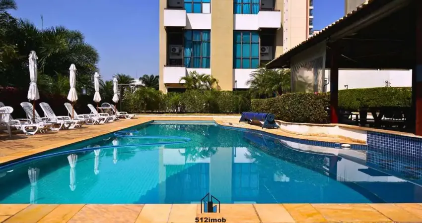Apartamento com 1 quarto à venda na Rua Doutor Chibata Miyakoshi, 399, Paraíso do Morumbi, São Paulo