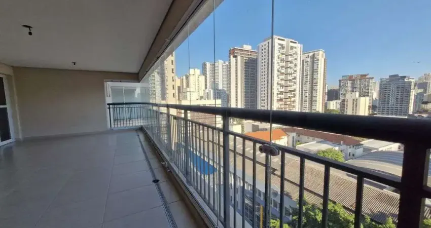 Apartamento  no brooklim à venda com 4 suítes e 4 vagas