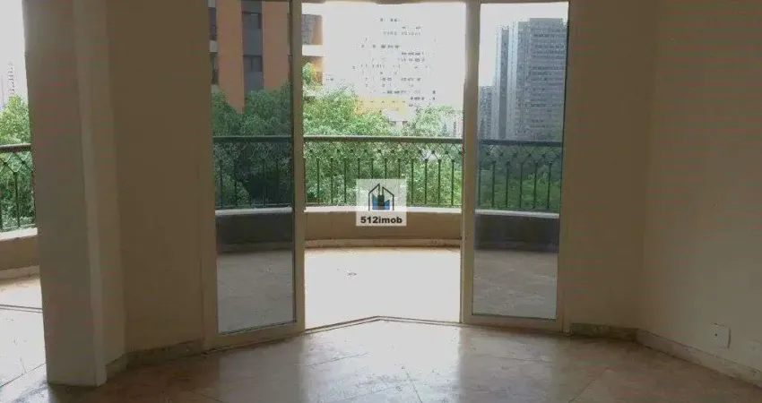 Apartamento com 4 quartos à venda na Rua Doutor James Ferraz Alvim, 195, Vila Suzana, São Paulo