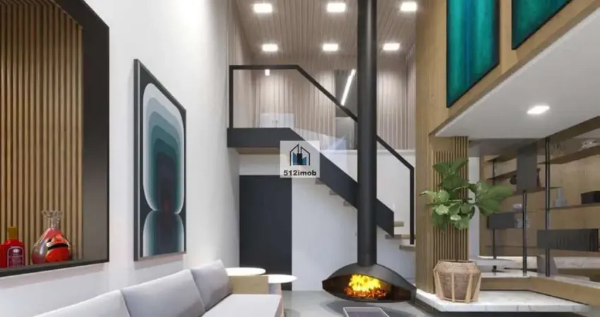 Apartamento 3 dorms para Venda - Vila Olímpia, São Paulo - 215m², 3 vagas