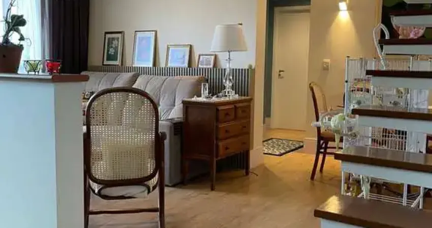 Apartamento com depósito; 3 dormitórios, 2 suítes, e 3 vaga, 140m²