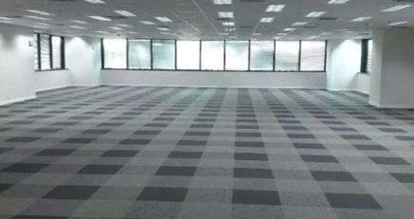 Conjunto Comercial com 775 m² - venda ou locação - Pinheiros - São Paulo/SP