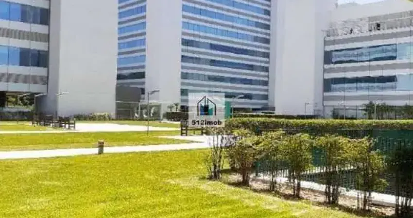 Conjunto comerciaal em Santo Amaro -  2844 m² - venda e Locação