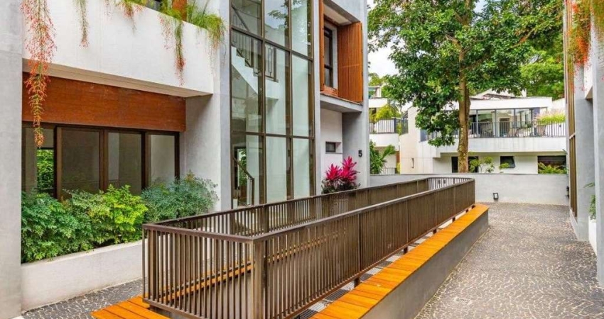 Casa em Condomínio Vista 908 - 4 SUÍTES 4 VAGAS - ALTO DA BOA VISTA