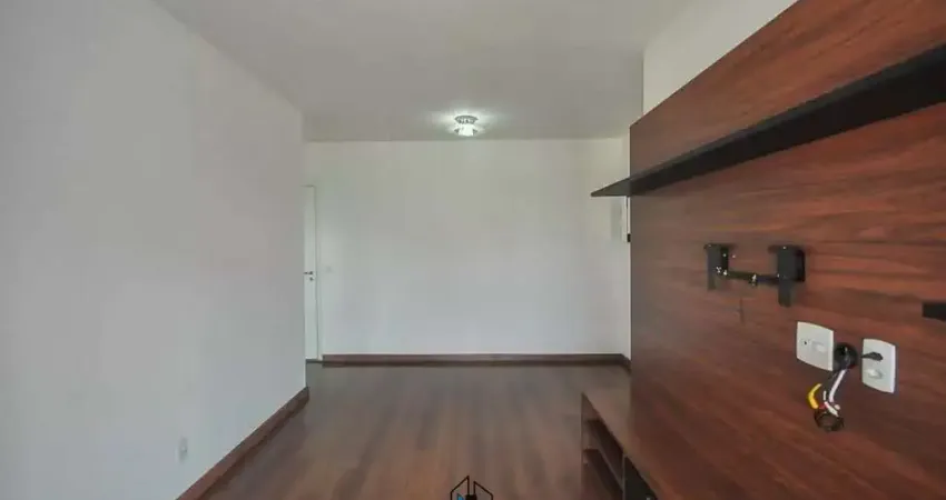 Apartamento à venda com 76m², 3 quartos e 2 vagas