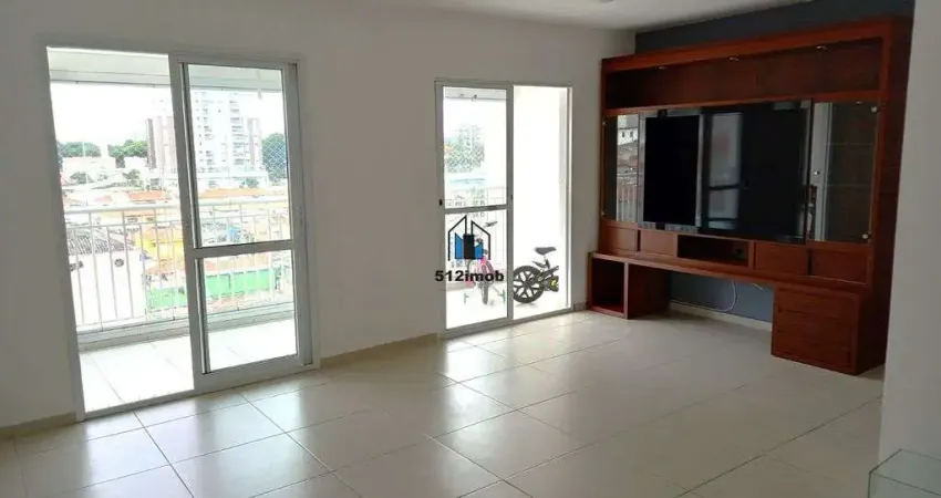Apartamento com 2 quartos à venda na Avenida Professor Francisco Morato, 4650, Vila Sônia, São Paulo