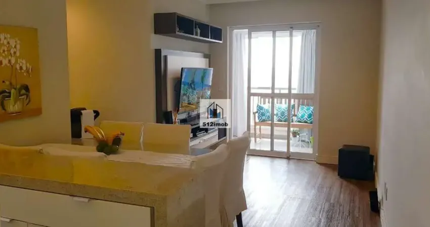Apartamento com 3 quartos à venda na Rua Francisco José da Silva, 153, Vila Andrade, São Paulo