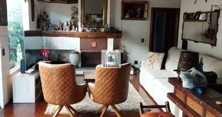 Casa com 3 quartos à venda na Rua Jandiro Joaquim Pereira, 362, Jardim Leonor, São Paulo