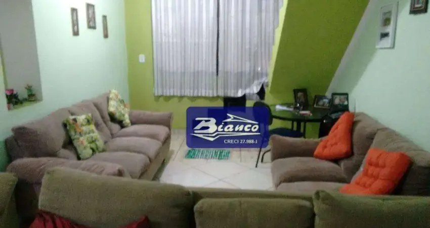 Vende Sobrado Junto ao Adamastor, Centro de Guarulhos, Oportunidade!!