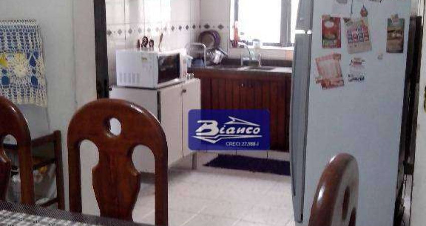 Sobrado à venda, 197 m² por R$ 750.000,00 - Cidade Maia - Guarulhos/SP