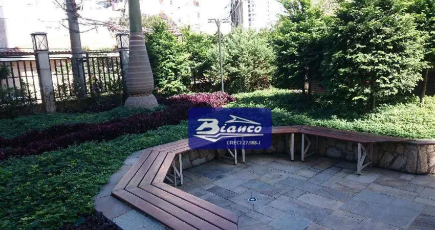 Apartamento à venda, 150 m² por R$ 1.400.000,00 - Vila Rosália - Guarulhos/SP