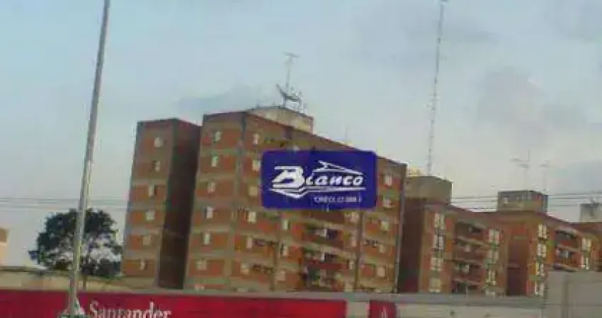 Apartamento à venda, 78 m² por R$ 530.000,00 - Centro - Guarulhos/SP