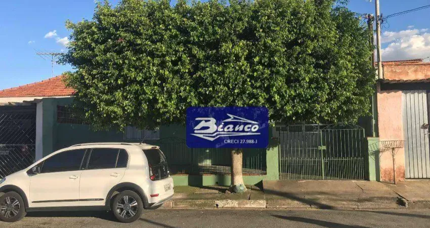 Casa com 2 quartos à venda na Rua Piauí, 94, Vila Fátima, Guarulhos