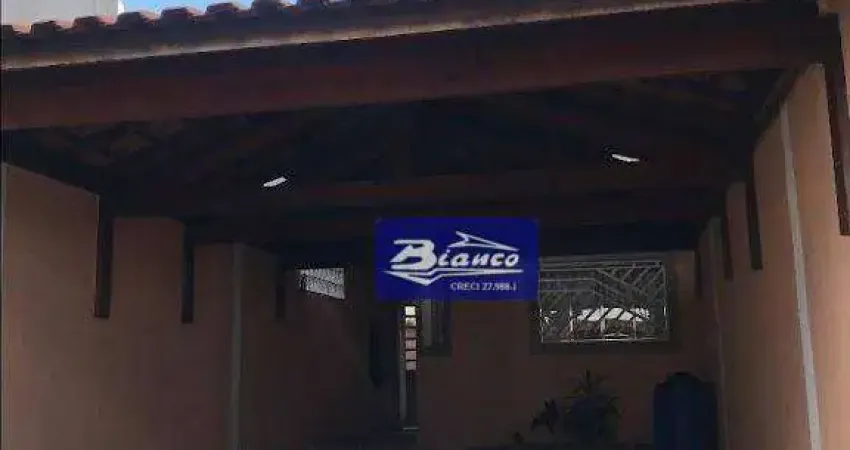 Casa com 3 quartos à venda na Rua Ipauçu, 83, Jardim Bela Vista, Guarulhos