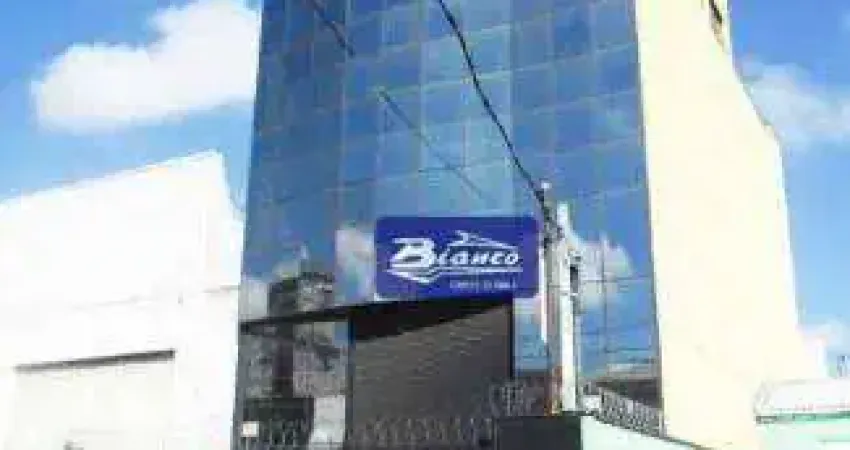 Prédio à venda, 1450 m² por R$ 5.000.000,00 - Cidade Jardim Cumbica - Guarulhos/SP
