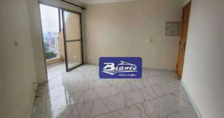 Apartamento à venda, 60 m² por R$ 450.000,00 - Macedo - Guarulhos/SP