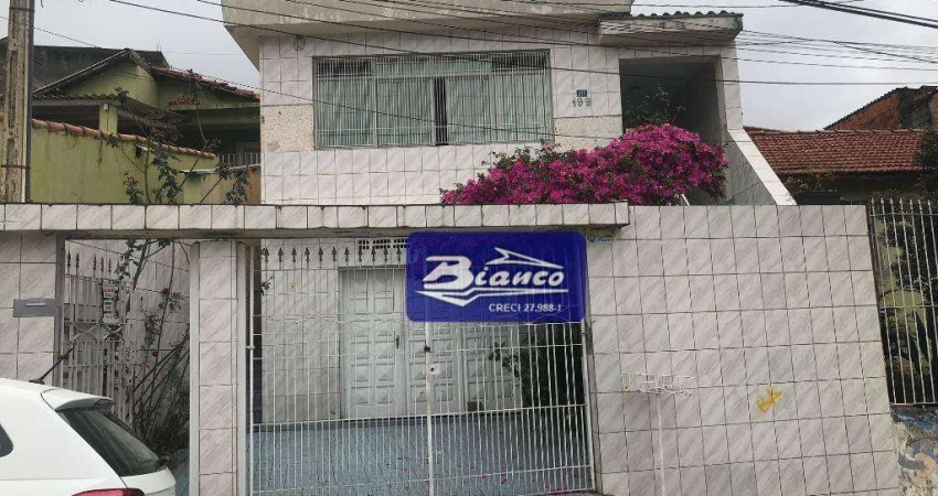 Ampla Casa - Gopoúva - Próx. Emílio Ribas