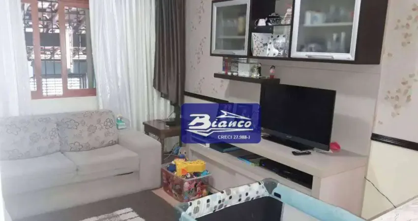 Casa com 3 quartos à venda na Rua Anhangüera, 88, Jardim Artidoro, Guarulhos