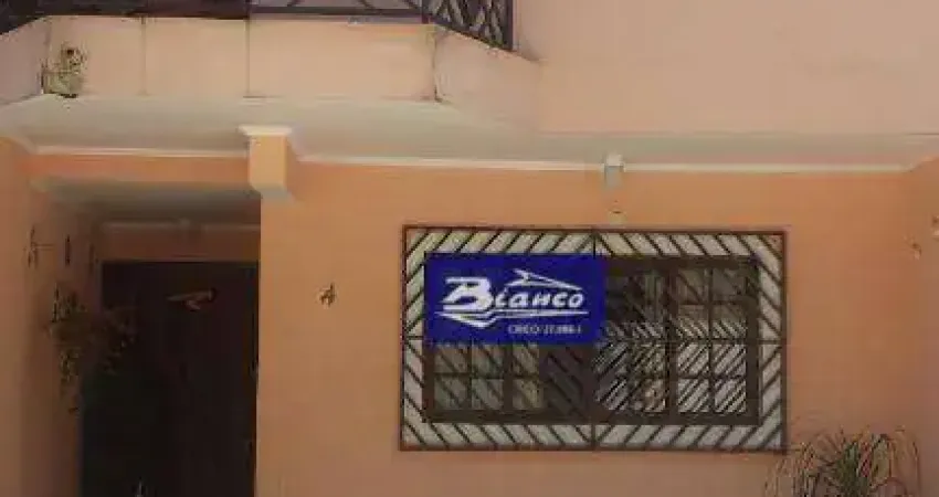 SOBRADO EM CONDOMINIO , ACEITA APTO DE MAIOR VALOR COMO PARTE DE PAGAMENTO