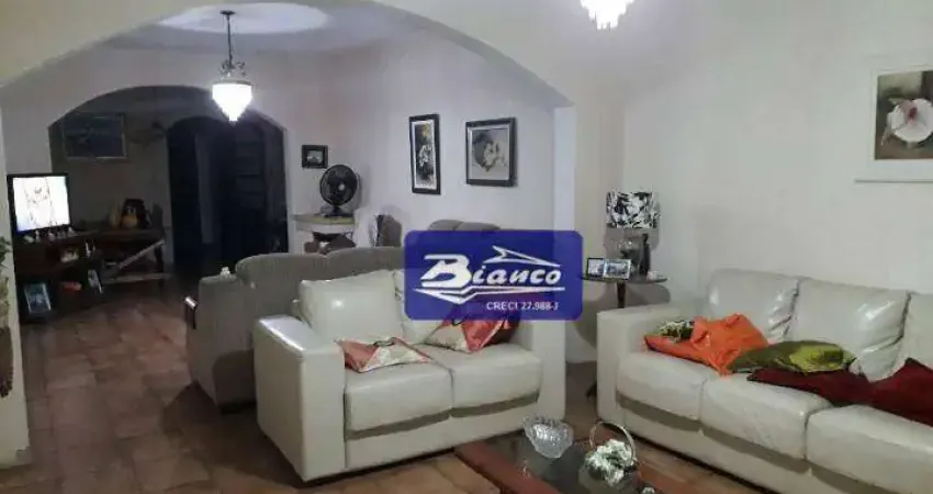Casa à venda, 170 m² por R$ 890.000,00 - Jardim Maria Helena - Guarulhos/SP
