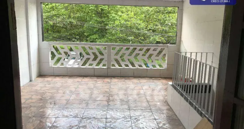 Casa para alugar, 100 m² por r$ 1.749,80/mês - jardim adriana - guarulhos/sp