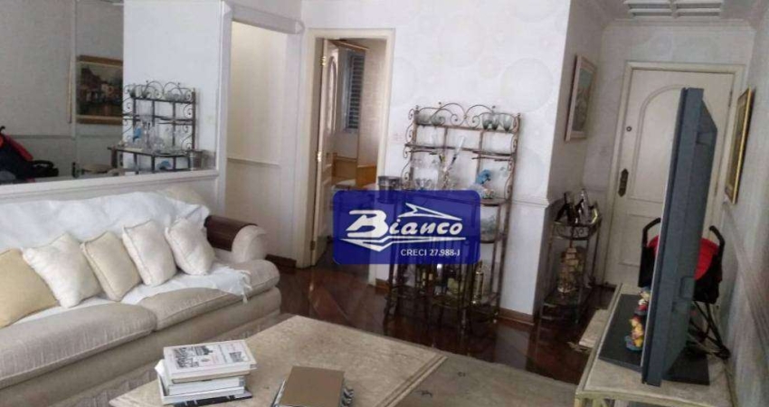 Apartamento à venda, 94 m² por R$ 600.000,00 - Centro - Guarulhos/SP