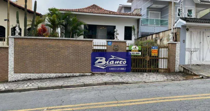 Sobrado à venda, 400 m² por R$ 1.400.000,01 - Vila Rosália - Guarulhos/SP