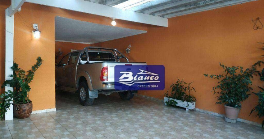 Casa à venda, 390 m² por R$ 1.800.000,00 - Vila Progresso - Guarulhos/SP