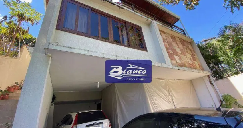 Casa com 3 quartos à venda na Rua Antônio Vita, 270, Jardim Maia, Guarulhos