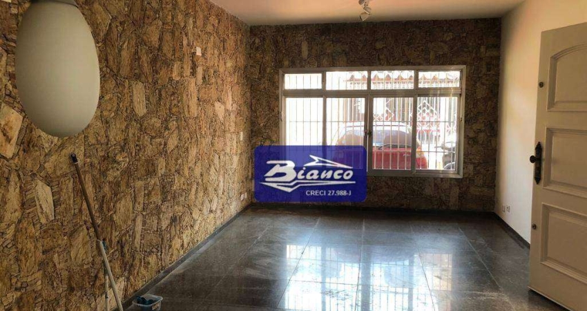 Sobrado à venda, 208 m² por R$ 750.000,01 - Vila Augusta - Guarulhos/SP