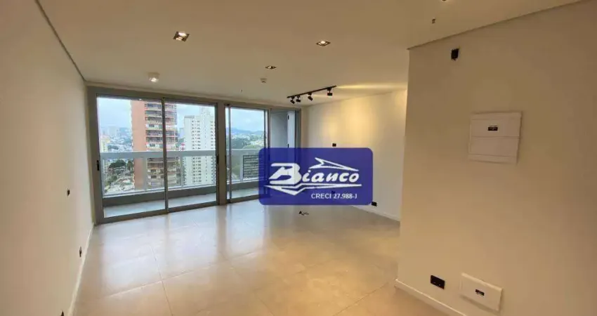 Sala Condomínio Helbor Patteo Bosque Maia para alugar, 37 m² 3.200,00 /mês - Jardim Maia - Guarulhos/SP