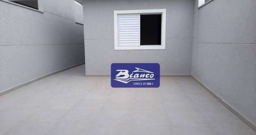 Casa à venda, 90 m² por R$ 440.000,01 - Cocaia - Guarulhos/SP