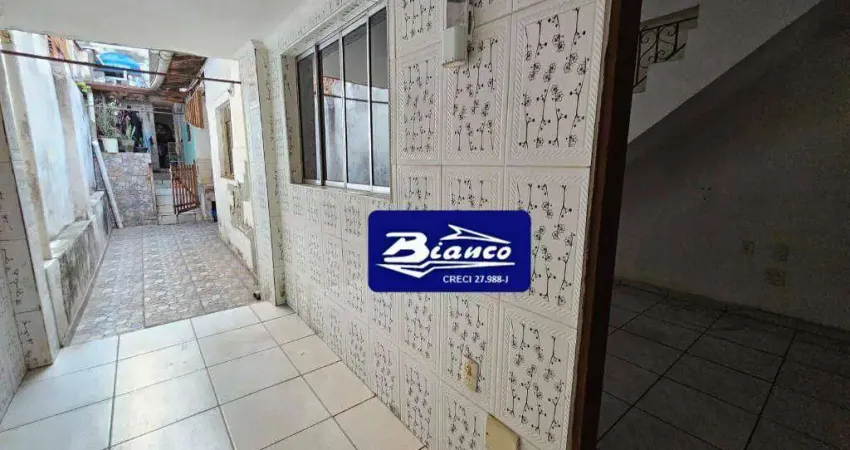 Sobrado à venda, 120 m² por r$ 390.000,00 - jardim pinhal - guarulhos/sp