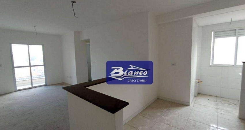Apartamento à venda, 58 m² por R$ 360.000,01 - Ponte Grande - Guarulhos/SP
