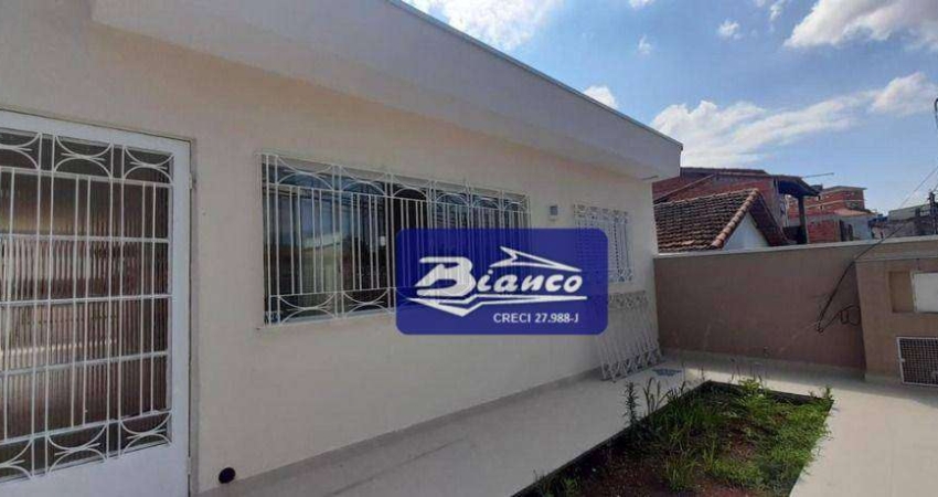 Casa à venda, 155 m² por R$ 810.000,00 - Picanço - Guarulhos/SP