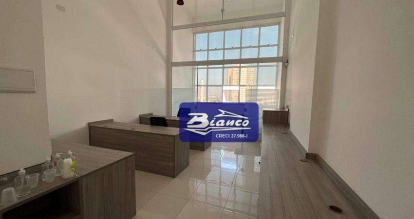Sala comercial com 1 sala à venda na Avenida Emílio Ribas, 1056, Gopoúva, Guarulhos