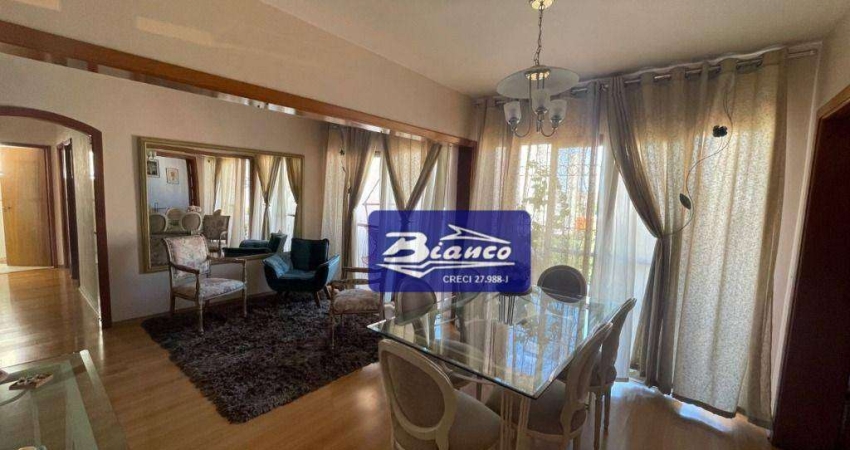 Apto. 150 m² - Centro - Excelente Localização!