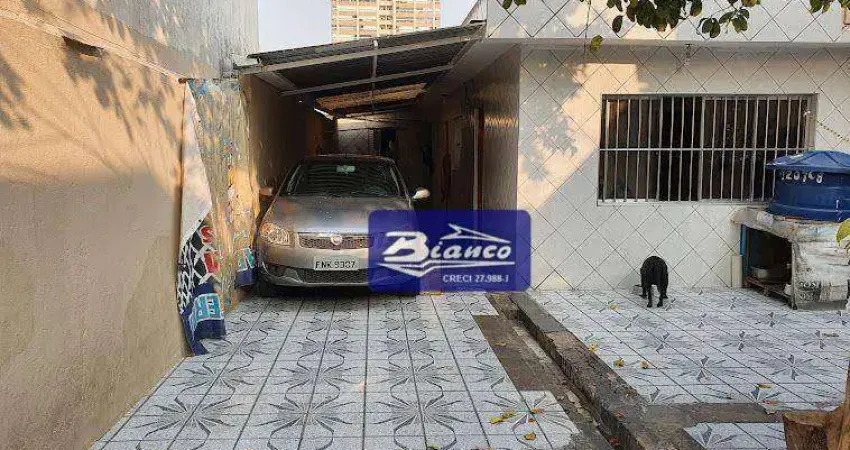 Casa à venda, 90 m² por R$ 650.000,00 - Centro - Guarulhos/SP