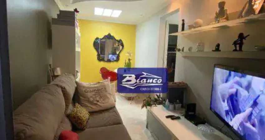 Apartamento à venda, 50 m² por R$ 365.000,00 - Macedo - Guarulhos/SP